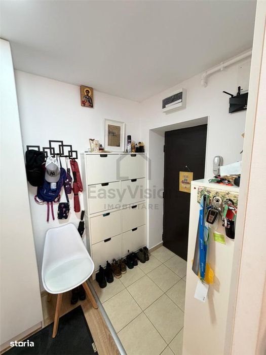 4 camere | Palladium Residence | Sector 3 | metrou | mobilat complet