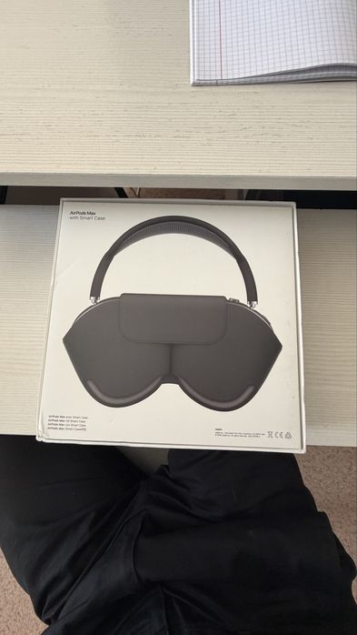 Airpods Max 1 Новые