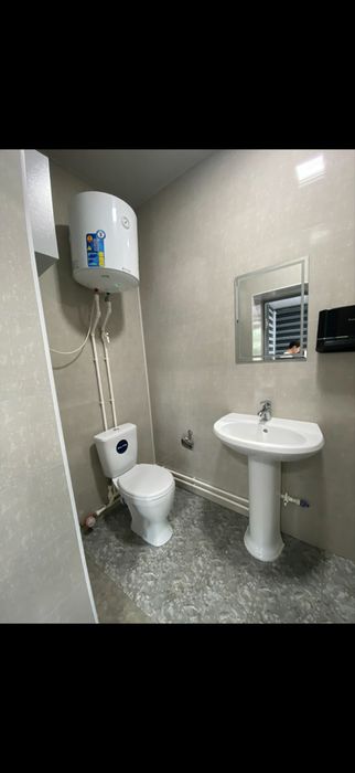 Сдается в аренду 23 квадрата Бадамзар мечеть! 400$