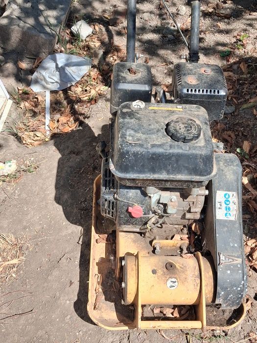 Vand compactor merge perfect