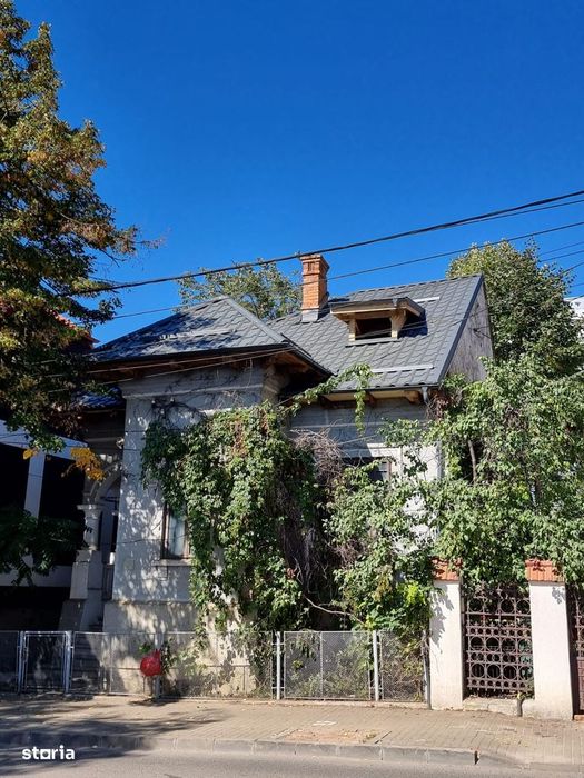 Casa Copou intre Universitate si IRO, direct proprietar