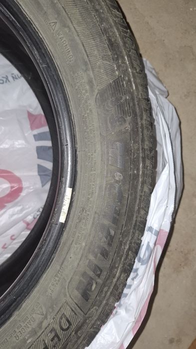 Шины Мишлен 255×45 R19