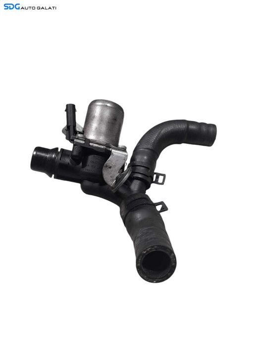 Pompa Recirculare Apa Mercedes Clasa C Class W204 2.2 CDI 2007 - 2014 Cod A6512000431 A6512000031 [N0793]