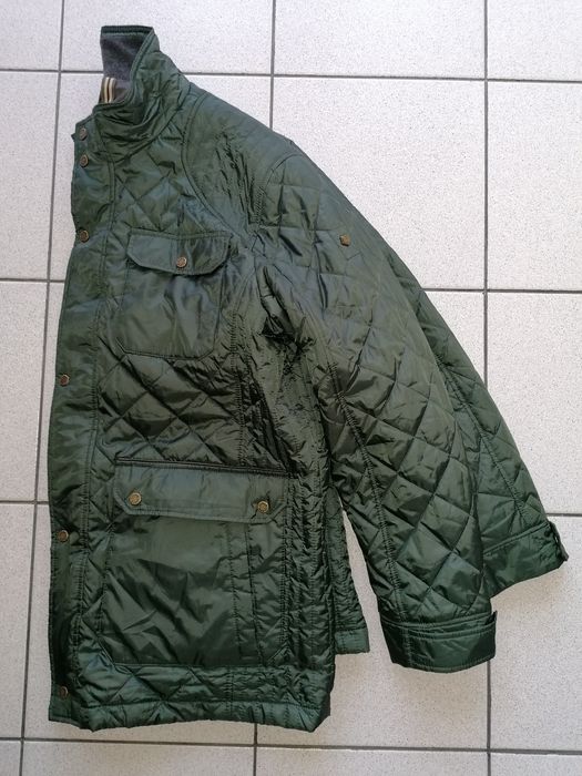 LLOYD® - мъжко яке - 62(5XL)