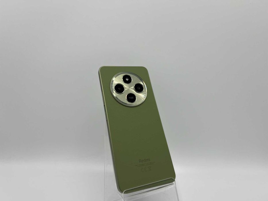 Telefon Xiaomi Redmi 14C Dual SIM 4GB RAM 128GB Sage Green - Nord