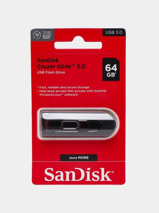 Orginal Sandisk fleshkalar