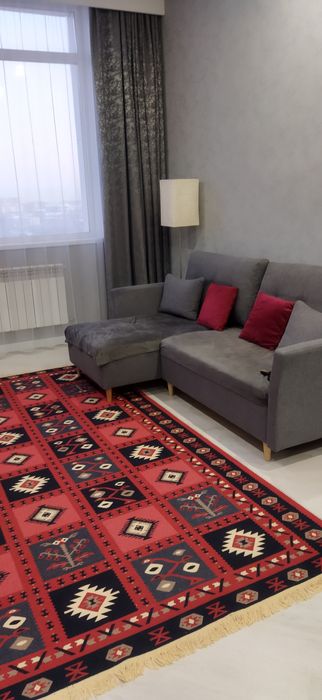 Продам Евродвушка распашонка правый берег