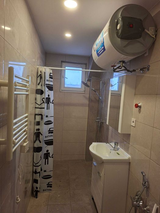 Изваршване на ватрешни и външни ремонти на апартаменти и къщи