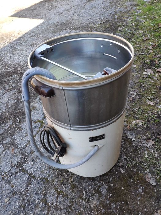 Стара пералня РИГА