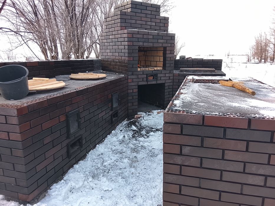 Барбекю мангал учак кукталнитца