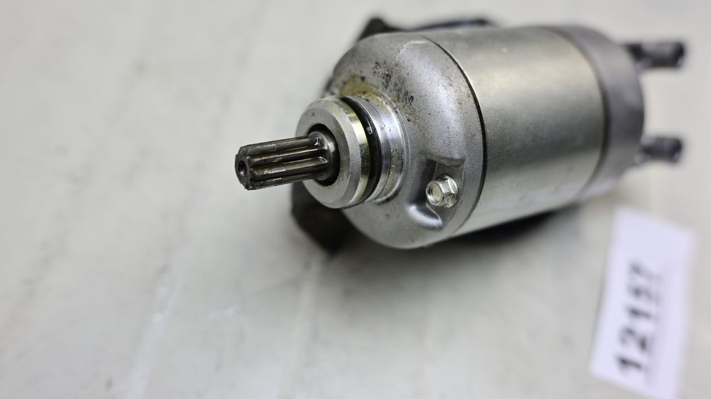 Electromotor Yamaha FZ6 2004 - 2009