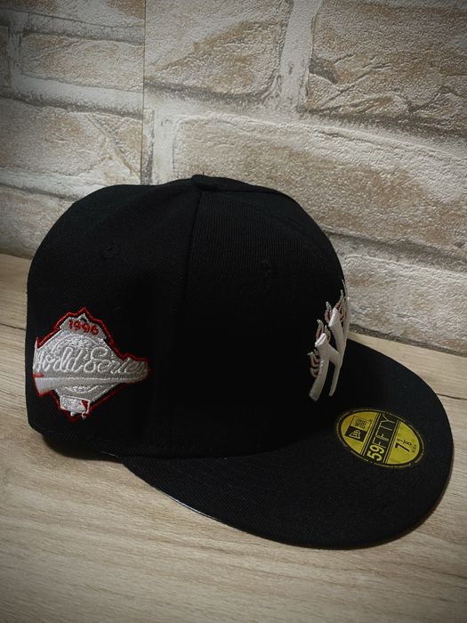New Era Cap 59FIFTY Fitted 7⅛