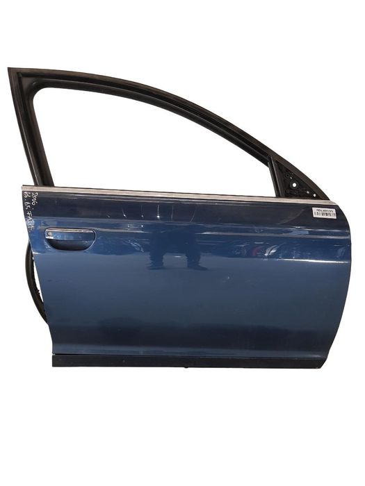 Usa / Portiera Fata Dreapta Audi A6 Iii Avant 4F5, C6 2005 - 2011, Audi A6/S6 Iii Saloon 4F2, C6 2004 - 2011