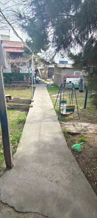 Срочно продается участок яшнобадский район