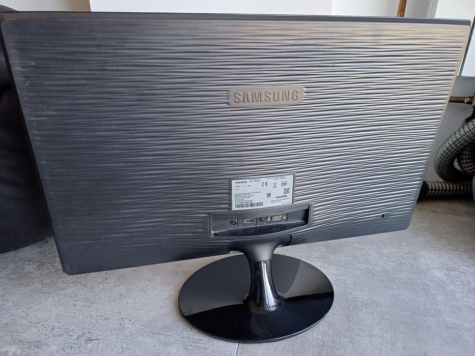 Monitor Samsung SD330 24 inch gaming 1ms