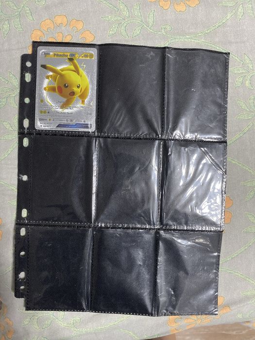 Карты покемон редкие