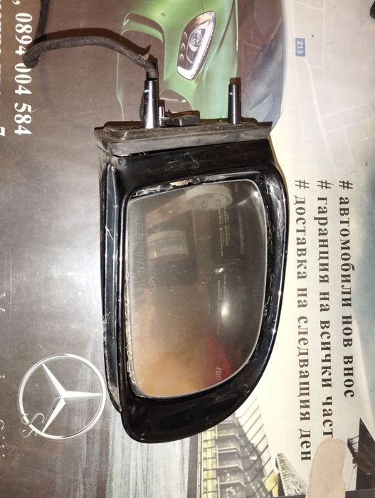 Огледало за Mercedes ML W 164
