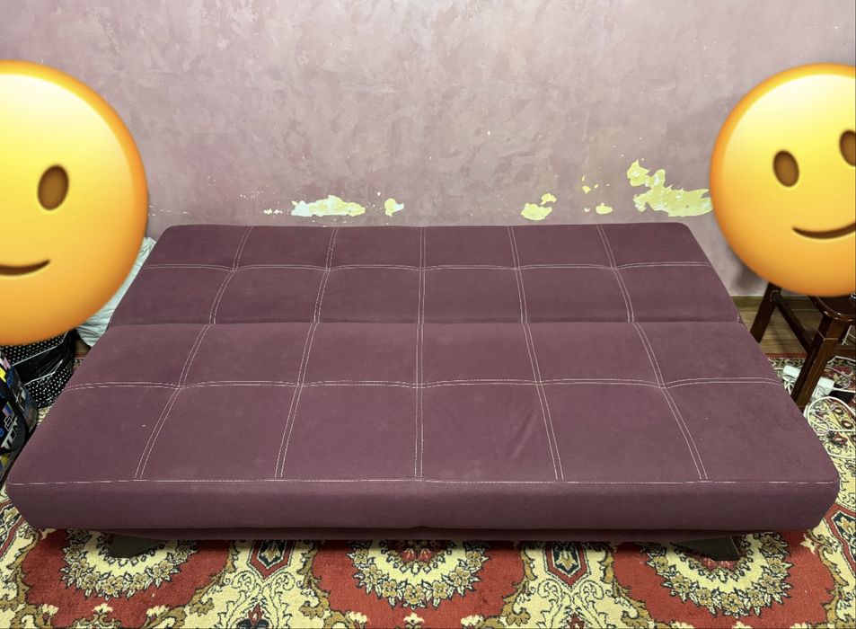 Диван раскладной