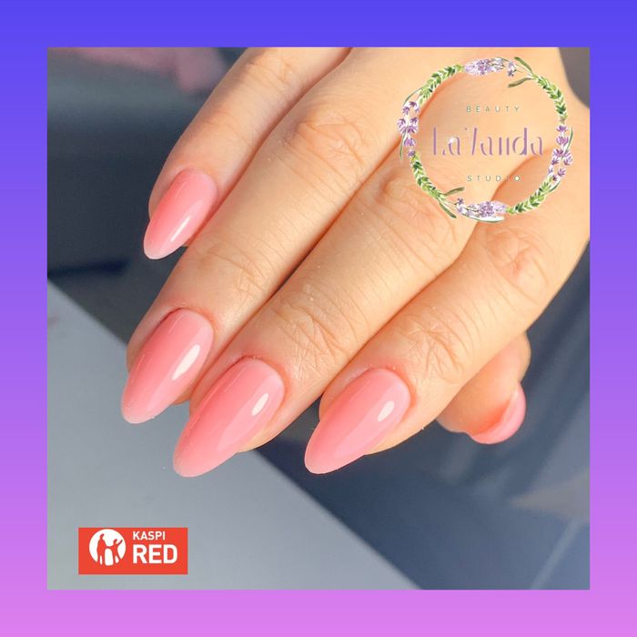 Акция! Маникюр  6000тг