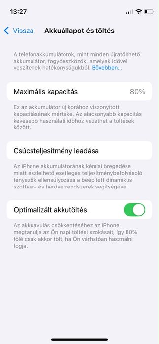 Apple iPhone 12 mini