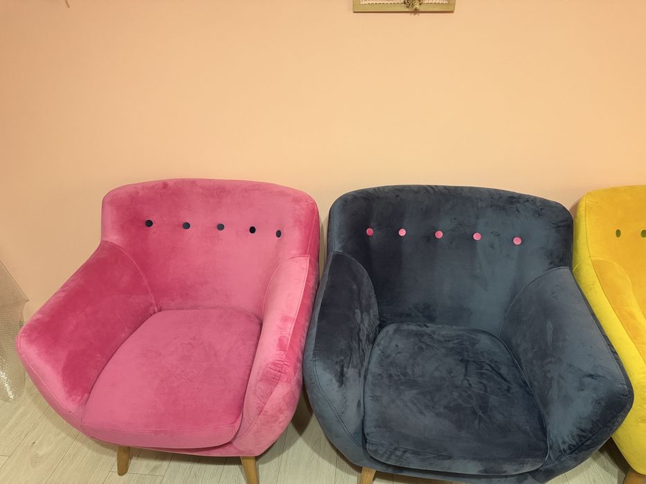 Fotolii colorate Naturlich!