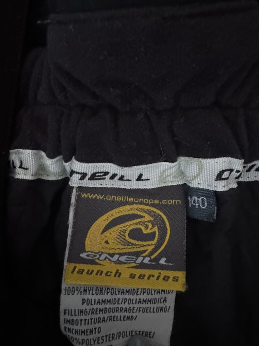 Ски панталон O’neill, унисекс, 140 см