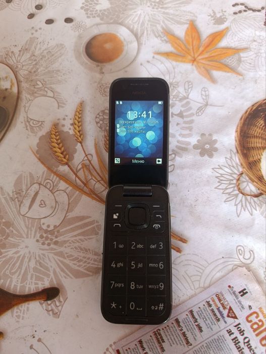 Nokia 2660 holati o'rtacha