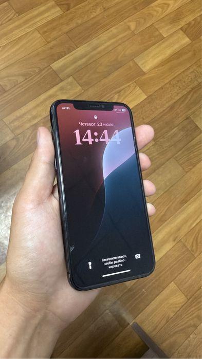 Iphone 11 pro 512gb