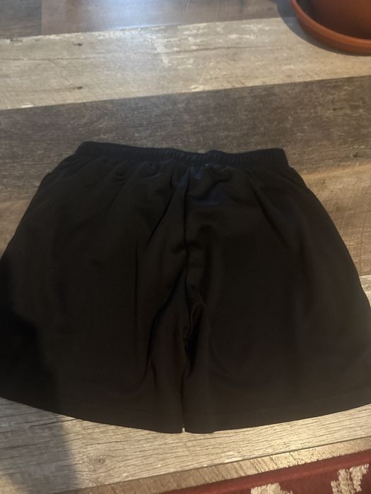 Pantaloni scurti eric emanuel