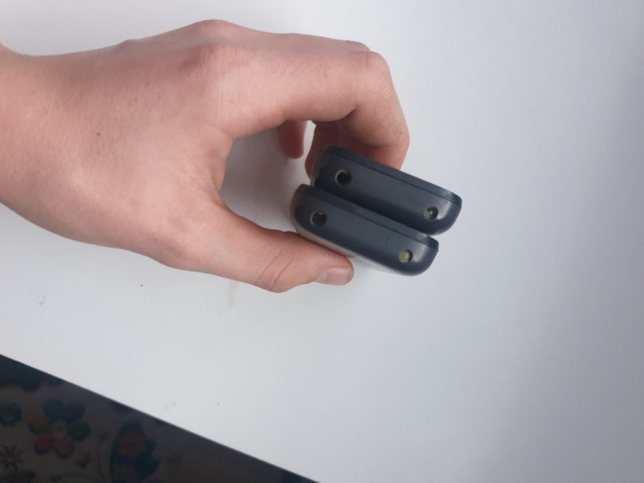 2 telefoane Alcate one touch