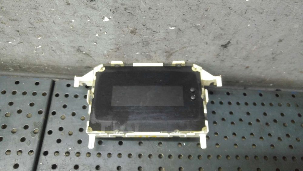 Display afisaj ora ford fiesta 6 cb1 ccn 8a6t18b955ae 8a6f10a855d