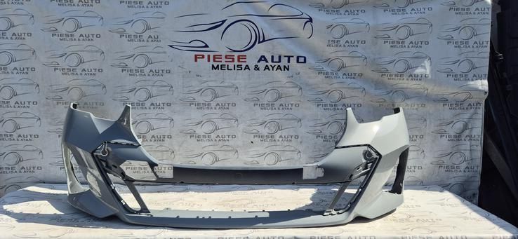 Bara fata Bmw Seria 5 G60-G61 M-Paket an 2023-2025 Gauri pentru 6 senzori