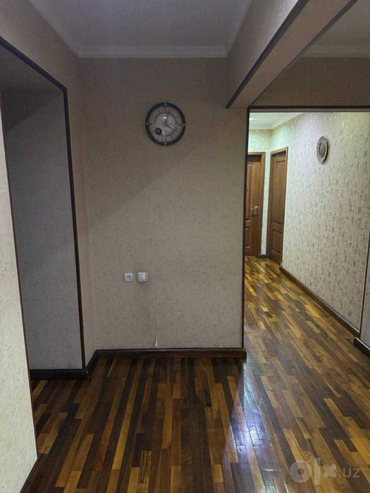Продаётся квартира