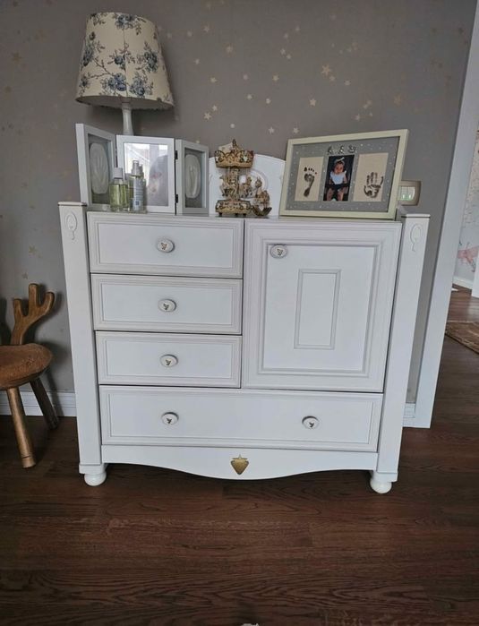 Set mobila copii de la Cilek