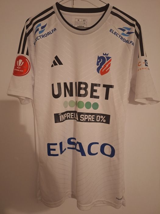 Tricou original de joc FC BOTOSANI