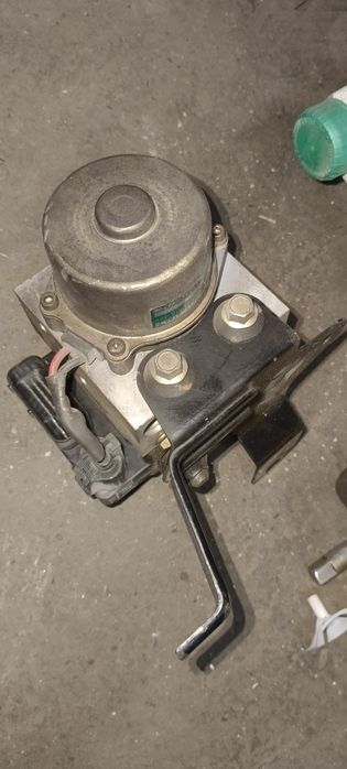 Блок управления АБС