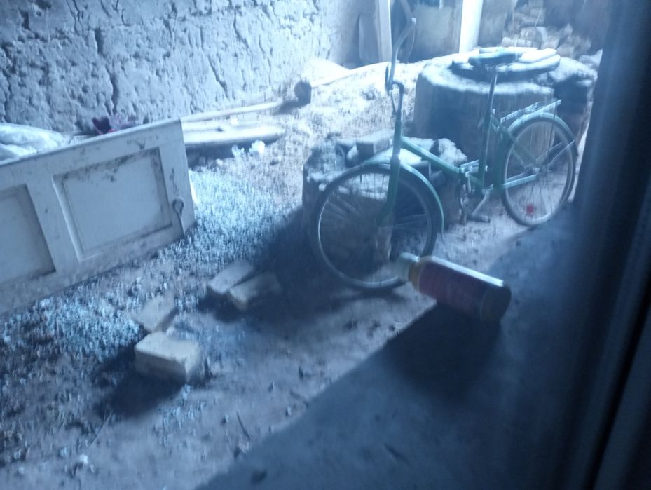 Veklik asr qama sotiladi