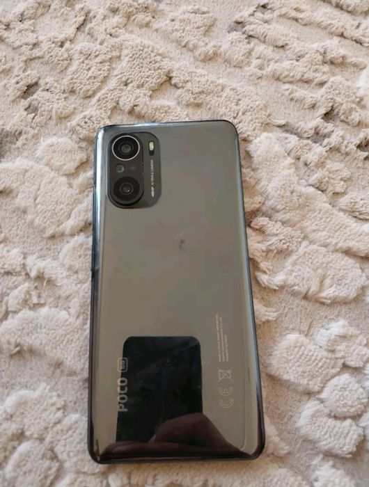 Poco f3 256gb идеале
