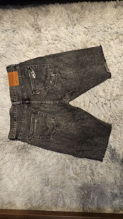 Blugi Levi's 501 Premium San Francisco SUA