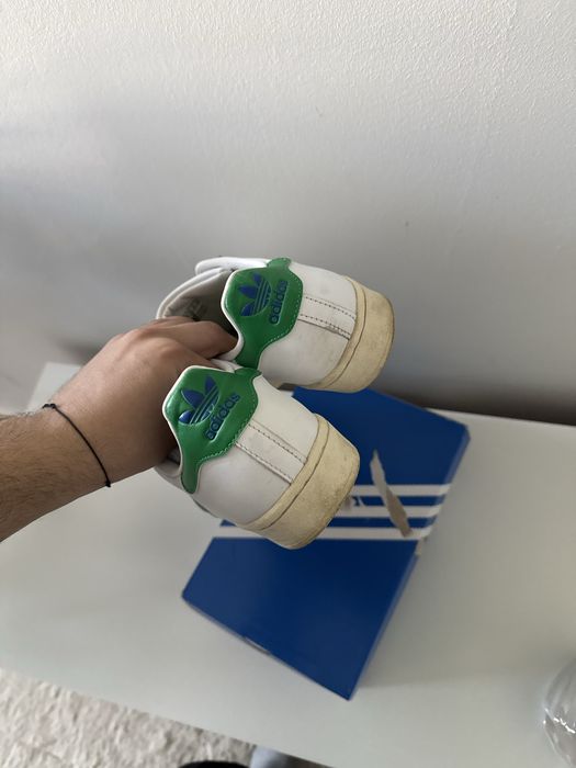Adidas superstar