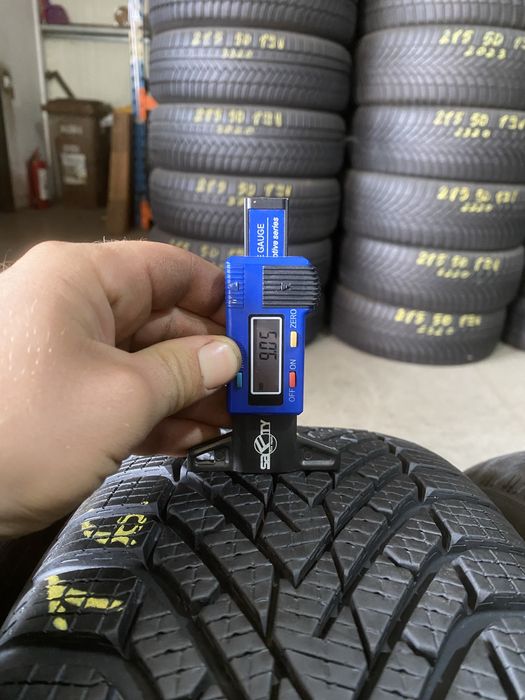 Anvelope iarna 195/55/16 Pirelli Cinturato Winter 2 195 55 16 R16