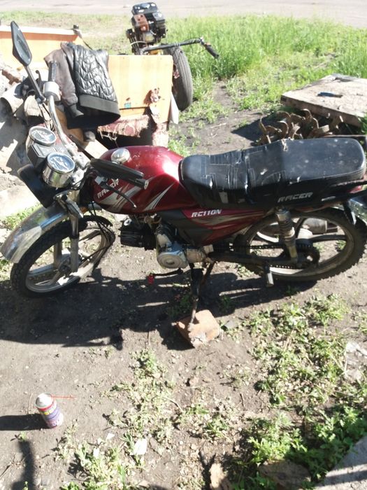 Мотоцыкал продажа