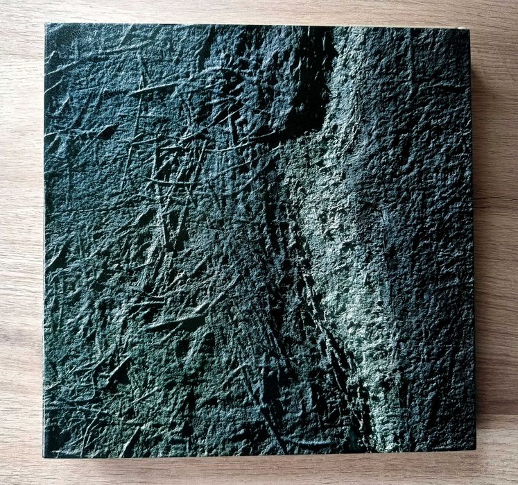 Батуз: изкуство в хартия