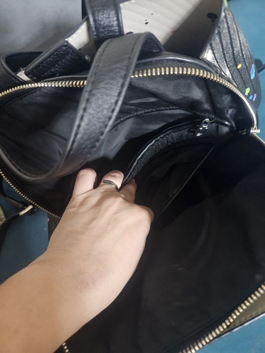 Оригинална дамска раница Desigual