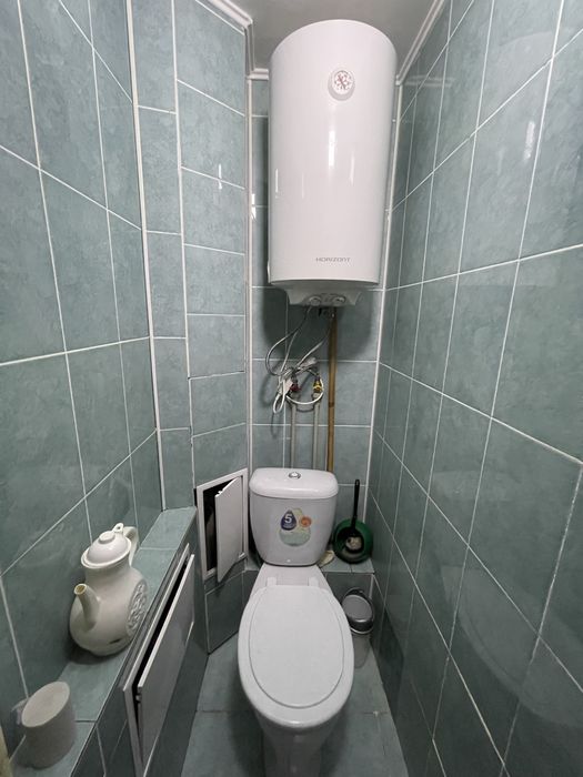 3 ком квартира гСтепногорск, 7-43