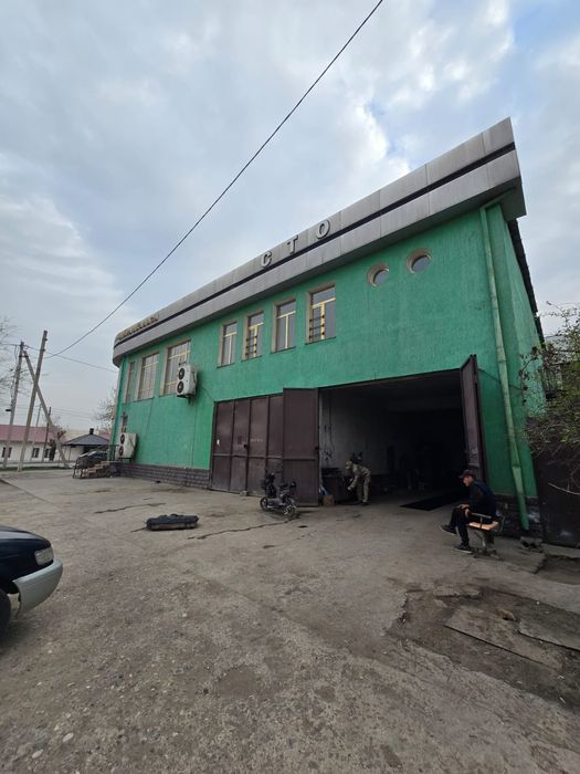 Продаётся помещение