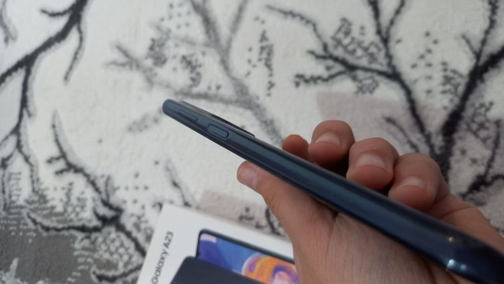 Samsung A23 Sotiladi