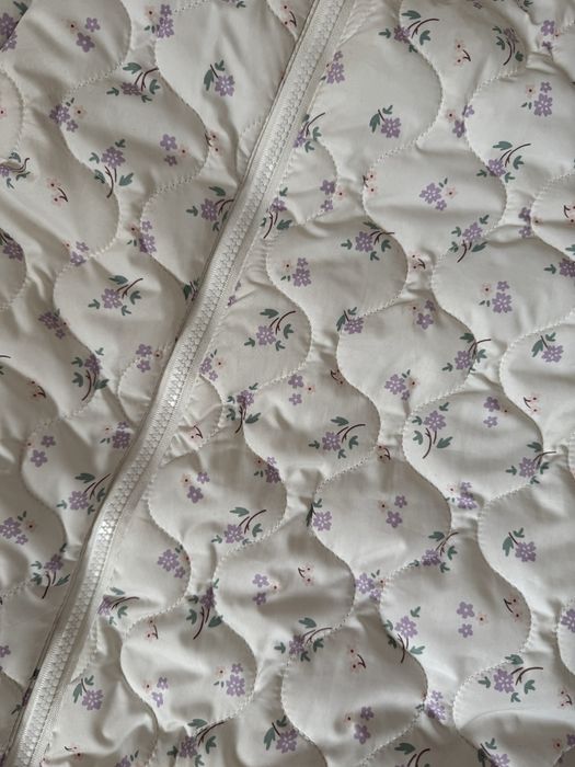 Комбинезон весенний