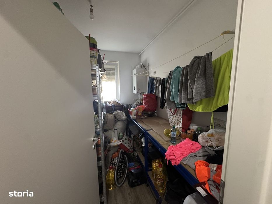 Apartament Nou 2 Camere in Giroc | AC - Parter 47mp