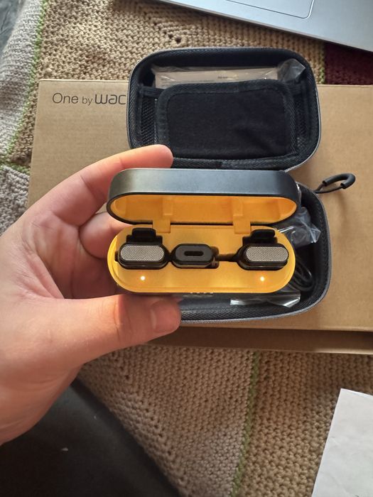 Петличкий, Микрофон, Hollyland